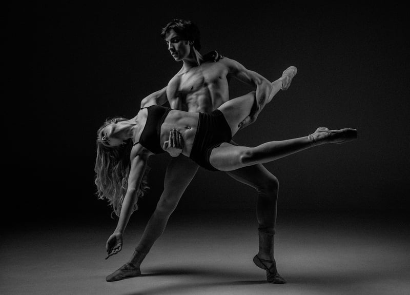 Dance for Emotional Healing